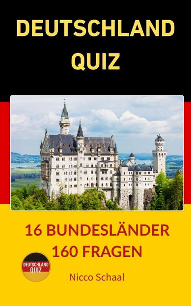 11) DEUTSCHLAND-QUIZ