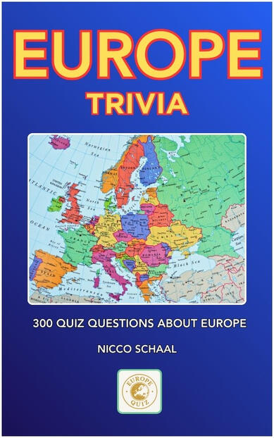 EUROPE TRIVIA