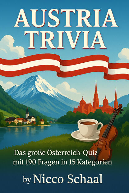 17) AUSTRIA TRIVIA