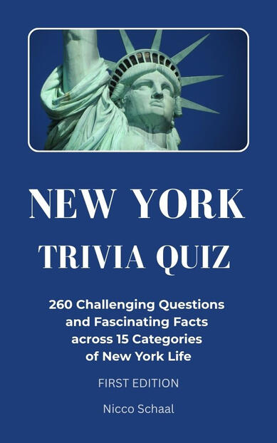 7) NEW YORK TRIVIA