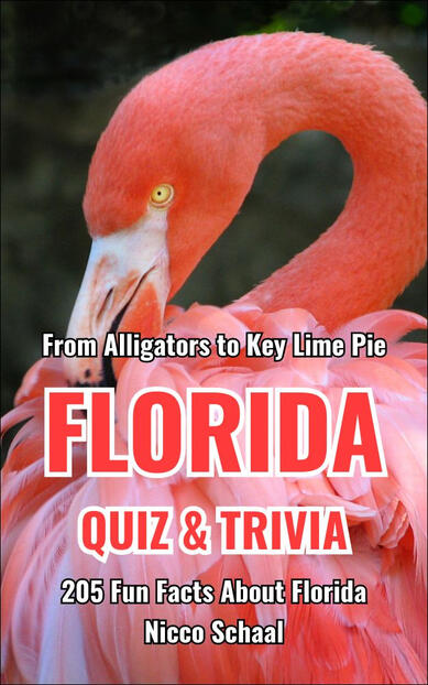 6) FLORIDA QUIZ & TRIVIA